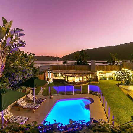 In Toto Retreat - Garden Route Hotell Sedgefield Eksteriør bilde