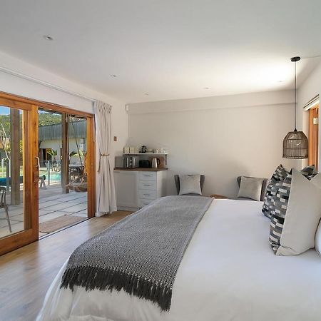 In Toto Retreat - Garden Route Hotell Sedgefield Eksteriør bilde