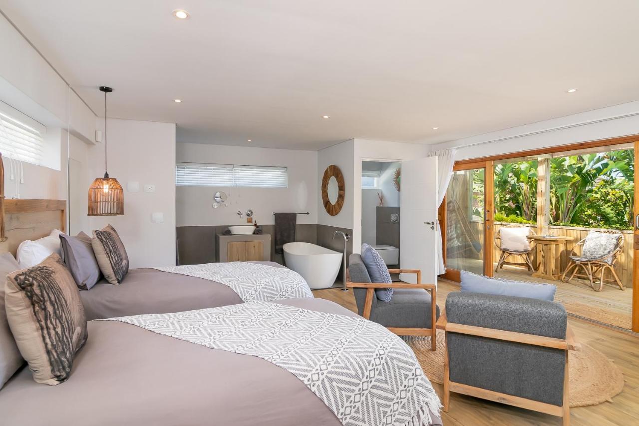 In Toto Retreat - Garden Route Hotell Sedgefield Eksteriør bilde