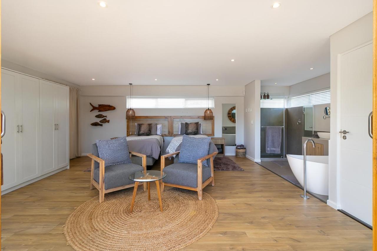 In Toto Retreat - Garden Route Hotell Sedgefield Eksteriør bilde