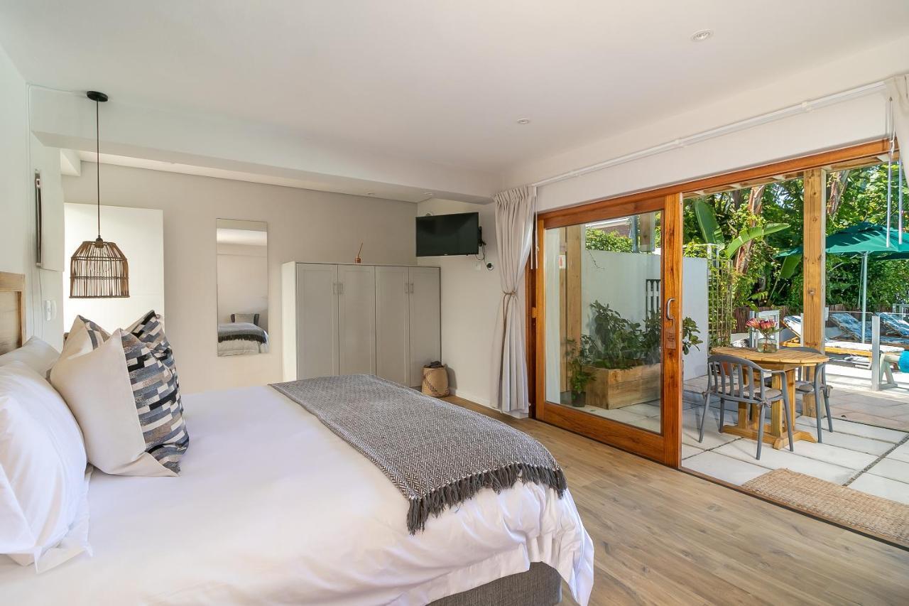 In Toto Retreat - Garden Route Hotell Sedgefield Eksteriør bilde