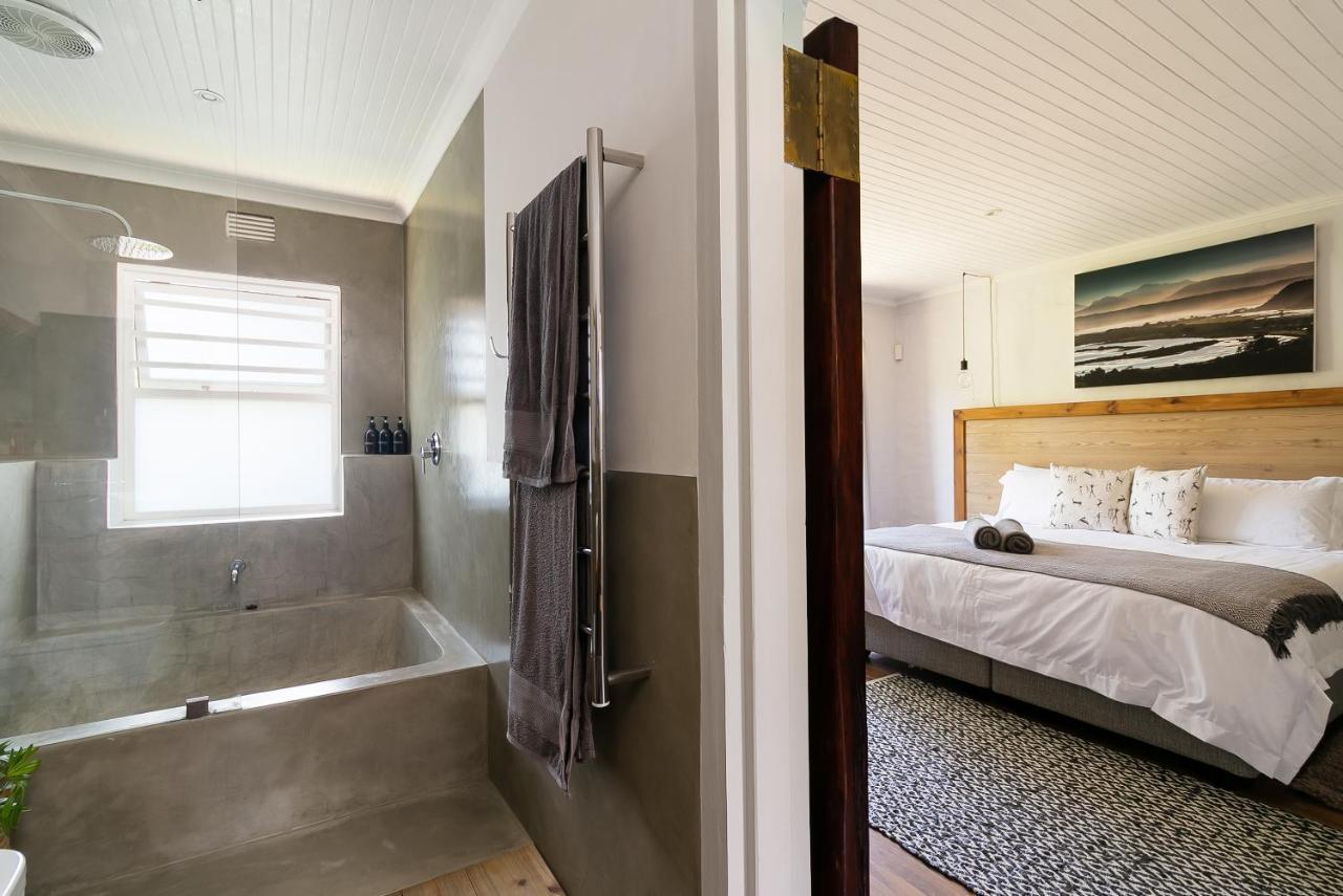 In Toto Retreat - Garden Route Hotell Sedgefield Eksteriør bilde