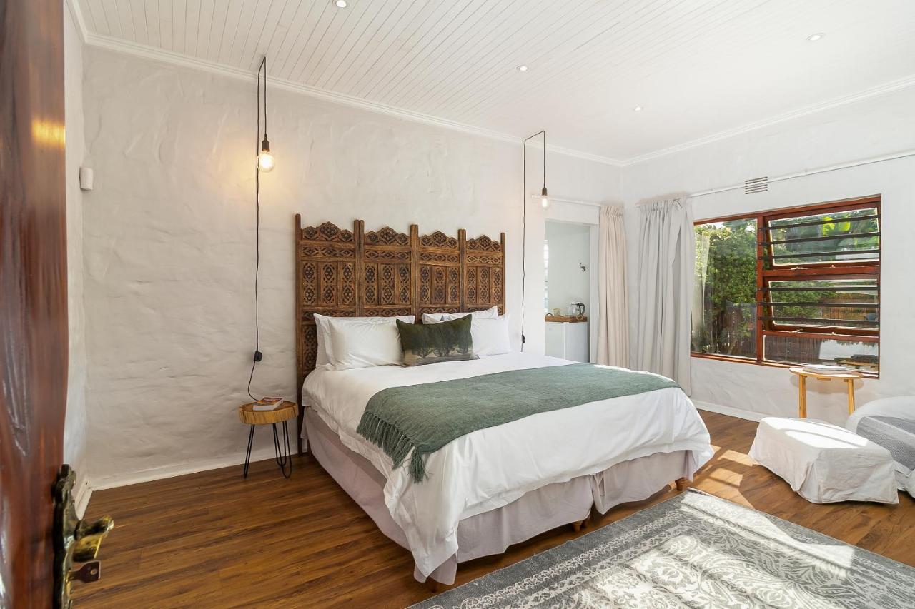 In Toto Retreat - Garden Route Hotell Sedgefield Eksteriør bilde