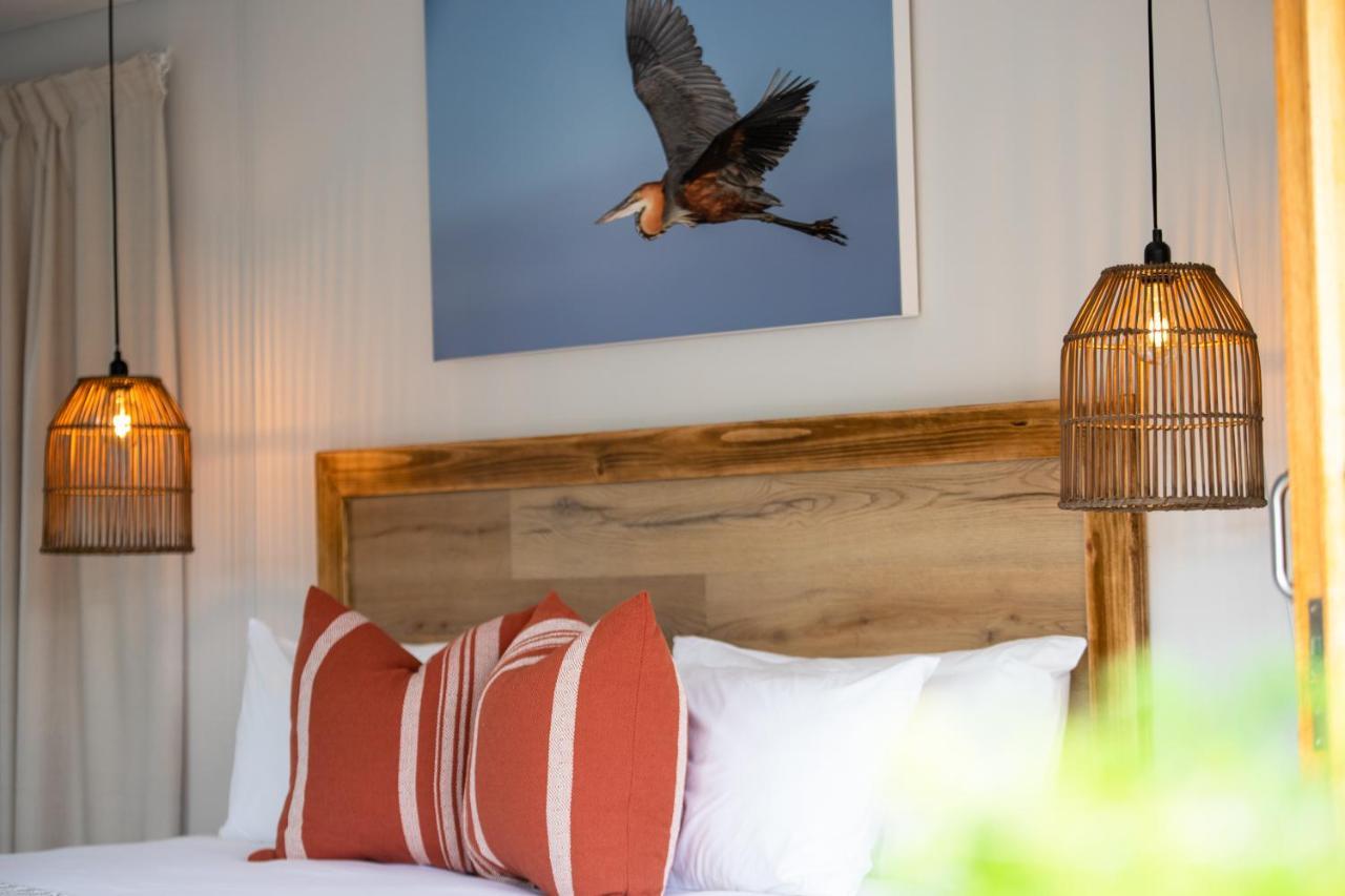 In Toto Retreat - Garden Route Hotell Sedgefield Eksteriør bilde