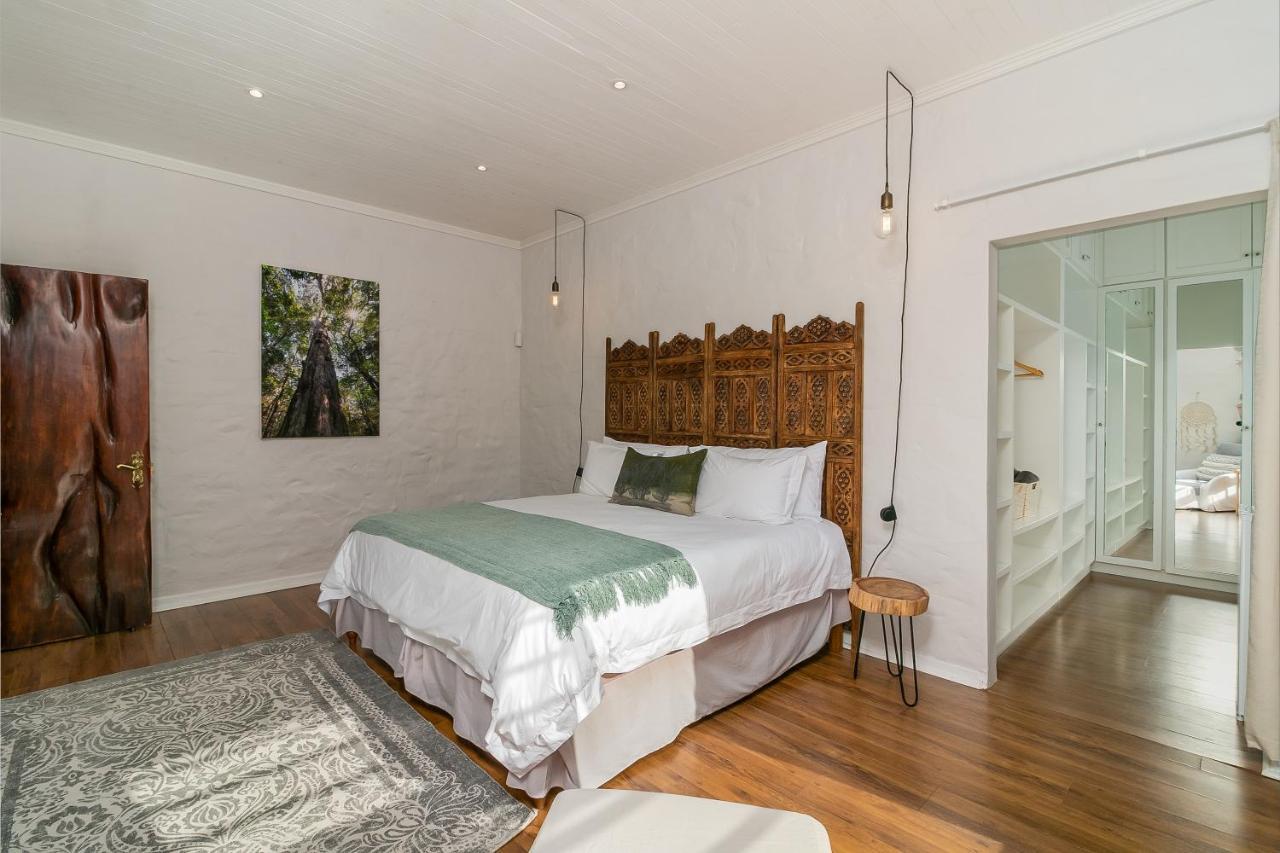 In Toto Retreat - Garden Route Hotell Sedgefield Eksteriør bilde