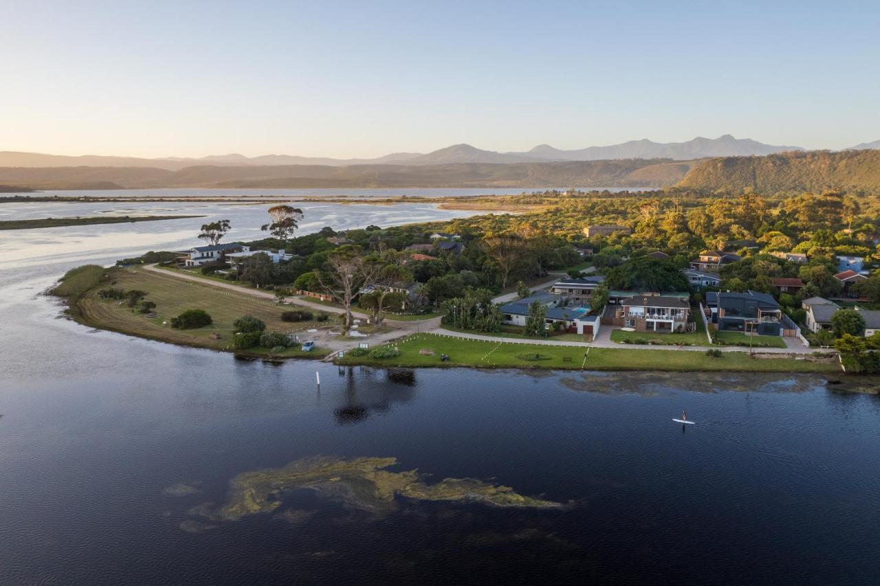 In Toto Retreat - Garden Route Hotell Sedgefield Eksteriør bilde