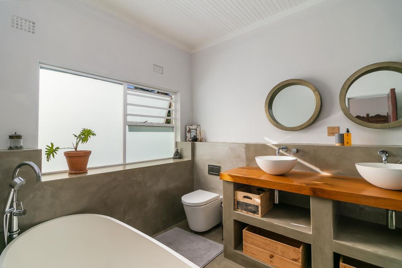 In Toto Retreat - Garden Route Hotell Sedgefield Eksteriør bilde