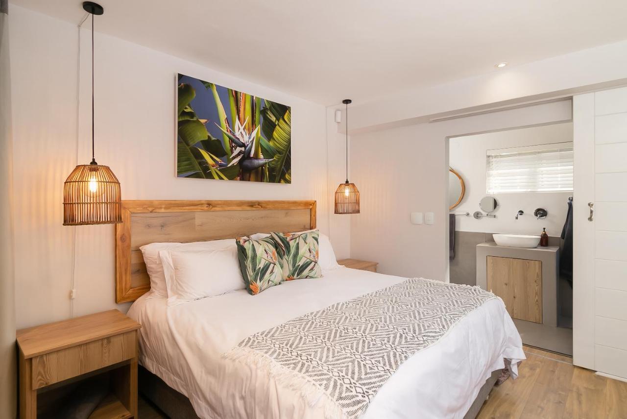 In Toto Retreat - Garden Route Hotell Sedgefield Eksteriør bilde