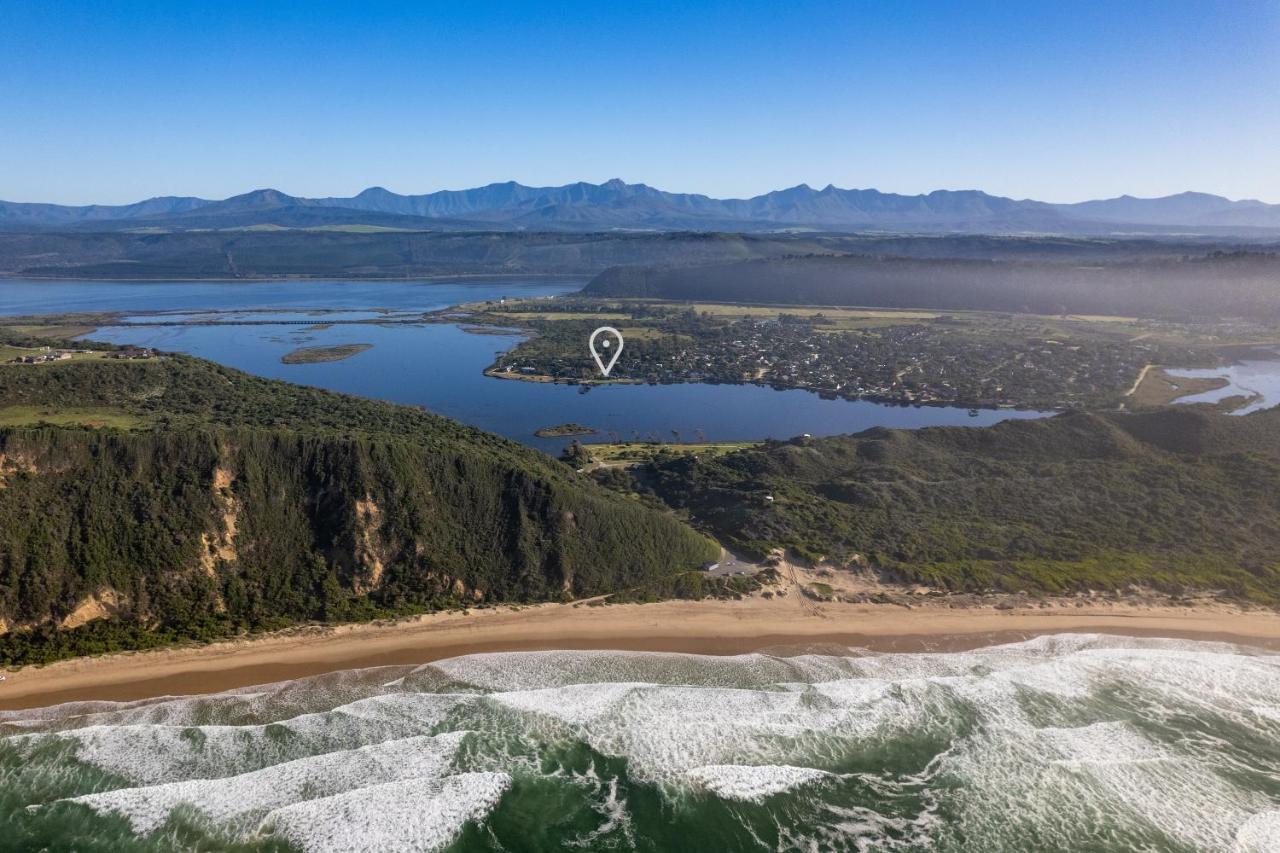 In Toto Retreat - Garden Route Hotell Sedgefield Eksteriør bilde