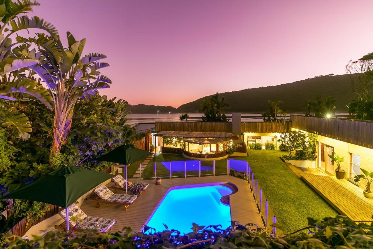 In Toto Retreat - Garden Route Hotell Sedgefield Eksteriør bilde