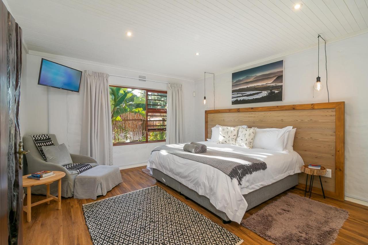 In Toto Retreat - Garden Route Hotell Sedgefield Eksteriør bilde