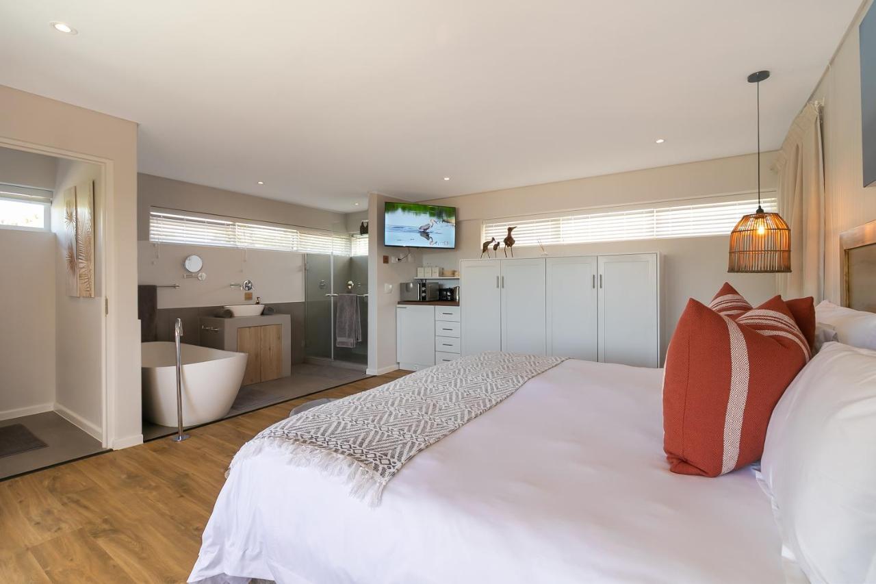 In Toto Retreat - Garden Route Hotell Sedgefield Eksteriør bilde