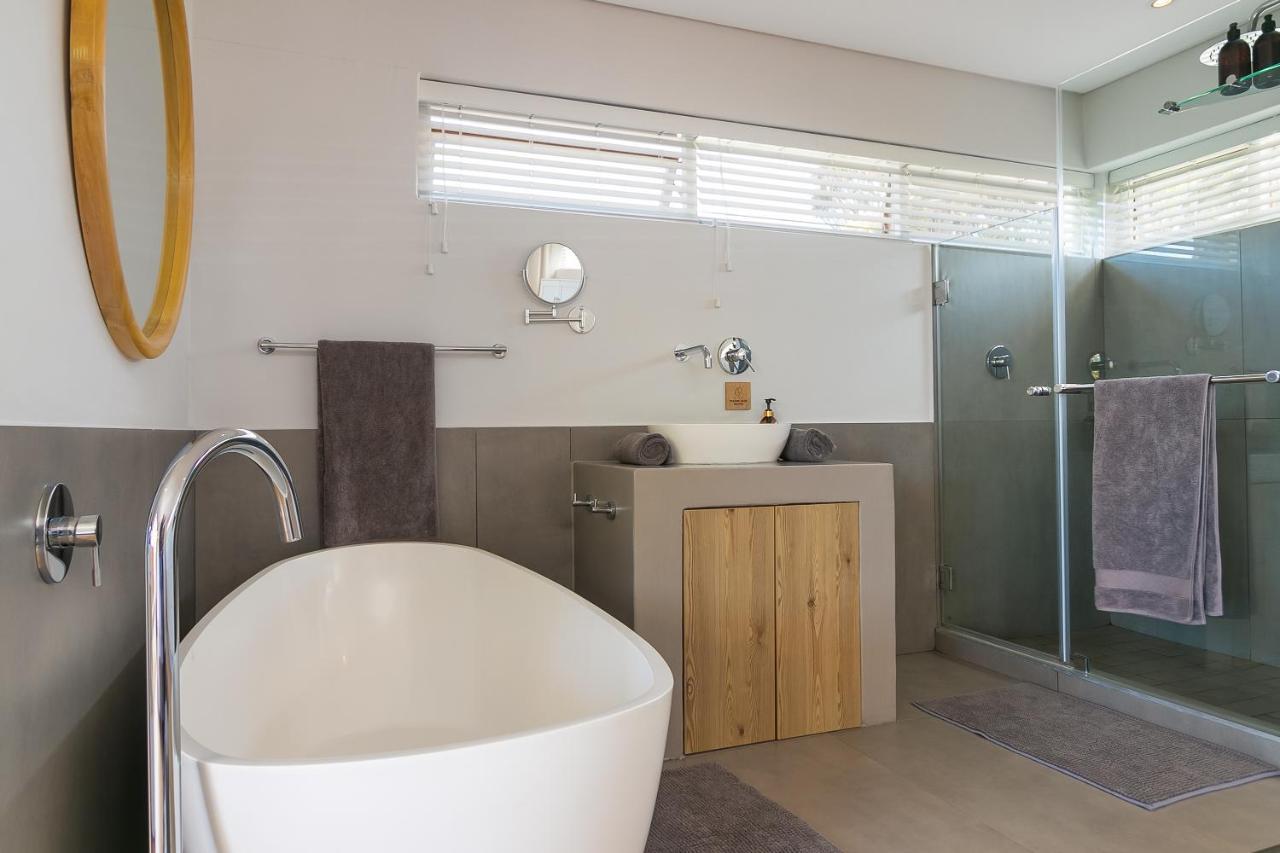 In Toto Retreat - Garden Route Hotell Sedgefield Eksteriør bilde