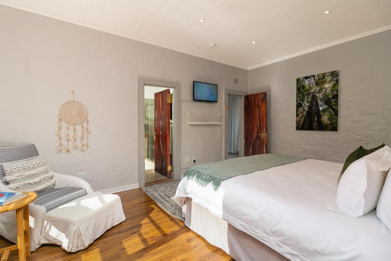 In Toto Retreat - Garden Route Hotell Sedgefield Eksteriør bilde