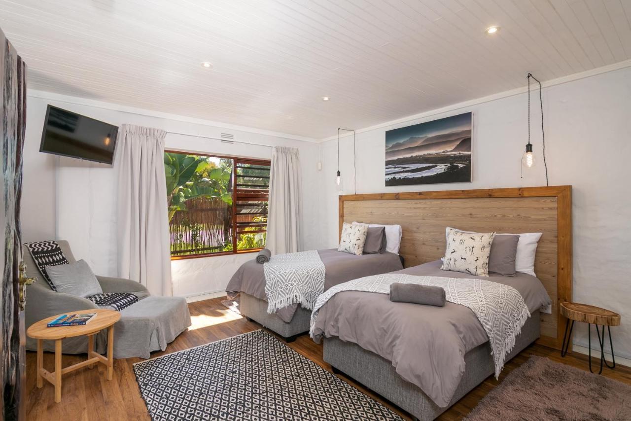 In Toto Retreat - Garden Route Hotell Sedgefield Eksteriør bilde
